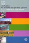 Image for La situation des marches de produits agricoles 2009