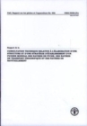 Image for Rapport de La Consultation Technique Relative A L&#39;Elaboration D&#39;Une Structure Et D&#39;Une Strategie D&#39;Etablissement : D&#39;Un Fichier Mondial Des Navires de ... Rapports Sur Les Peches Et L&#39;Aquaculture)