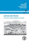 Image for Gestion des peches 4.