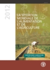 Image for State of Food and Agriculture (SOFA) 2012