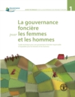 Image for La gouvernance fonciere pour les femmes et les hommes
