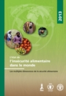 Image for L&#39;Etat de l&#39;insecurite alimentaire dans le monde 2013 : Les multiples dimensions de la securite alimentaire
