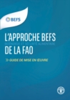 Image for L&#39;approche BEFS de la FAO : Guide de mise en oeuvre
