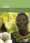 Image for Gestion integree de la production et des depredateurs du coton