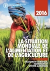 Image for State of Food and Agriculture 2016