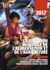 Image for La Situation Mondiale de l&#39;alimentation et de l&#39;agriculture 2017