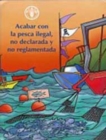 Image for Acabar Con La Pesca Ilegal (Documentos Mixtos)