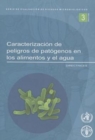 Image for Evaluacion de Riesgos de Listeria Monocytogenes En Alimentos Listos Para El Consumo