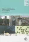 Image for Cultivo de bivalvos en criadero : Un manual practico