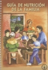 Image for Guia de nutricion de la familia