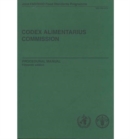 Image for Comision del Codex Alimentarius : Programa Conjunto Fao/Oms Sobre Normas Alimentarias--Manual de Procedimiento