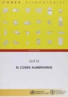 Image for Que Es El Codex Alimentarius (Codex Alimentarius - Programa Conjunto Fao/Oms Sob)
