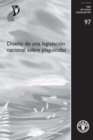 Image for Diseno de Una Legislacion Nacional Sobre Plaguicidas (Fao Estudios Legislativos)