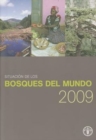 Image for Situacion de Los Bosques del Mundo 2009 (State of the World&#39;s Forests)