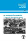 Image for FAO Orientaciones tecnicas para la pesca responsible : La ordenacion pesquera 3. Ordenacion de la capacidad de pesca