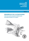 Image for Aquaculture Development : Use of Wild Fishery Resources for Capture-Based Aquaculture, Spanish Edition