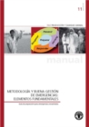 Image for Metodologia y buena gestion de emergencias : Elementos fundamentales