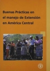 Image for Buenas practicas en el manejo de extension en America Central