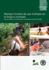 Image for Manejo forestal de uso multiple en el tropico humedo
