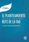Image for El planteamiento BEFS de la FAO