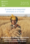Image for El Estado de la Inseguridad Alimentaria en el Mundo