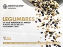 Image for Pulses (Recipes) (Spanish) : A Global Journey Through Recipes from Leading Chefs