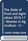 Image for The State of Food and Agriculture 2010-11, Russian Edition