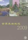 Image for State of the World&#39;s Forests 2009