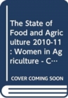 Image for The State of Food and Agriculture 2010-11, Chinese Edition