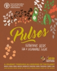 Image for Pulses  : nutritious seeds for a sustainable future