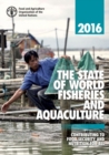 Image for The State of World Fisheries and Aquaculture 2016 (Chinese)