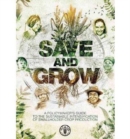 Image for Save and Grow, Arabic Edition