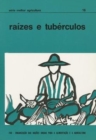 Image for Raizes E Tuberculos (Serie Melhor Agricultura)