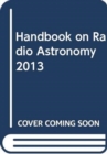 Image for Handbook on radio astronomy