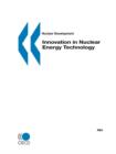 Image for Nuclear Development Innovation in Nuclear Energy Technology