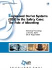 Image for Radioactive Waste Management Engineered Barrier Systems (EBS) in the Safety Case