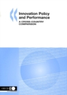Image for Innovation Policy and Performance A Cross-Country Comparison