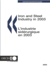 Image for Iron and Steel Industry 2005