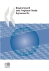 Image for Environment and regional trade agreements