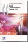 Image for OECD Communications Outlook : Information and Communications Technologies