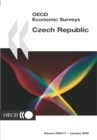 Image for OECD Economic Surveys: Czech Republic 2004