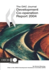 Image for Development Co-operation: 2004 Report.