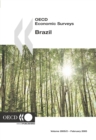 Image for OECD Economic Surveys: Brazil 2005