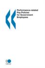 Image for Performance-Related Pay Policies for Government Employees