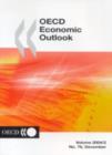 Image for OECD Economic Outlook No. 76, December 2004