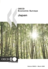 Image for OECD Economic Surveys: Japan 2005