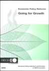 Image for Economic Policy Reforms : Going for Growth