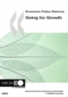 Image for Economic Policy Reforms: Going for Growth