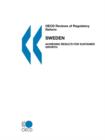 Image for OECD Reviews of Regulatory Reform OECD Reviews of Regulatory Reform : Sweden 2007: Achieving Results for Sustained Growth