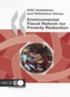 Image for Dac Guidelines and Reference Series Environmental Fiscal Reform for Poverty Reduction